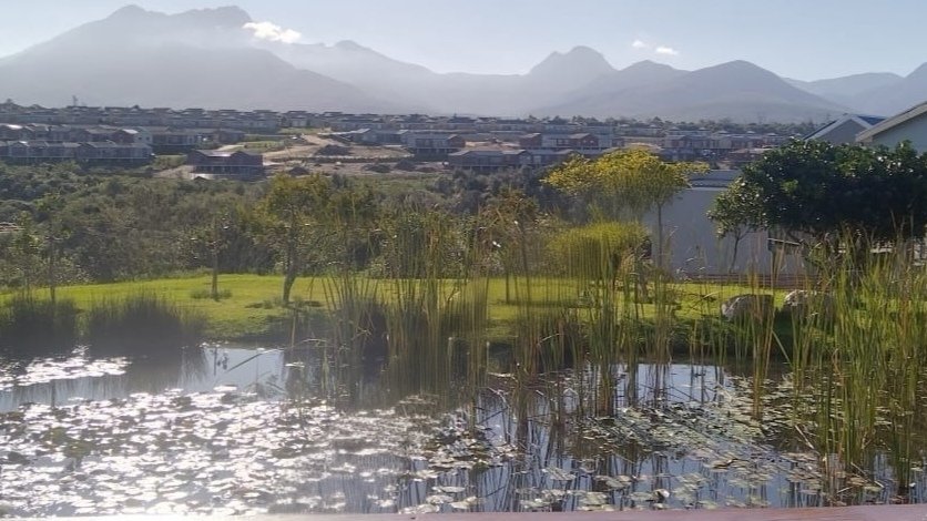 Commercial Property for Sale in Welgelegen Western Cape